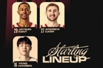 🏀G联赛新高！杨瀚森16中14&31分8板3助1断1帽 混音不敌圣迭戈