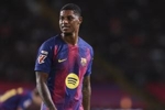 罗马诺：曼联坚持拉什福德买断费3000万欧 球员已和巴萨达协议