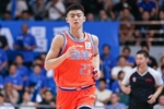 🏀潜力赛-福建险胜宁波 广州击败北京 浙江力克广厦