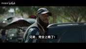 詹姆斯最新广告：打高尔夫获无数建议，听音乐享受个人世界！