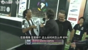 当年小罗加冕南美之王，赛后直言：世界最佳毫无争议是梅西！