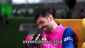 B席：若曼彻斯特在欧洲再南部一点，我会一直赖在这里直到被赶走