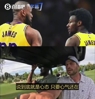 何时退役？詹姆斯：布朗尼是一个很重要的动力，我要为他做好榜样