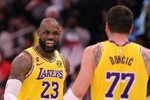 魔术师：东契奇是NBA中最难防球员&是MVP前三 詹姆斯同样神乎其神