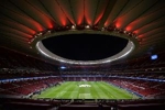 6战3胜3平！马竞在欧冠淘汰赛主场迎战英超球队从未输球