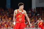 自2月初缺阵至今！王博：孙铭徽能否出战G3需看他训练状况