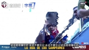亚马尔夺冠游行霸气发言：说话是很廉价的 永远不要忘记这一点！