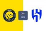 C罗赢球即夺冠！胜利vs新月首发：C罗PK本泽马，马内、特奥先发