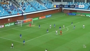 【集锦】足协杯-深圳二零二八0-2陕西联合 郭五岳锁定胜局