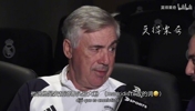 安胖此前：穆里尼奥说只有疯子才离开皇马？我现在很同意这一点！