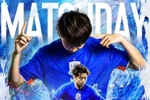 Match Day&mdash;&mdash;中超第14轮上海申花VS深圳新鹏城，5月24日20点