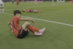 韩国连续3届世界杯都有赢球！2018年2-0德国，2022年2-1葡萄牙！