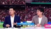 李毅：不支持世界杯扩军！会影响比赛的质量！