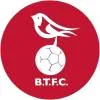 布拉克内尔城