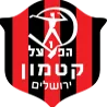 卡塔蒙耶路撒冷UI19